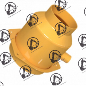 Корпус CAT 1W-9076