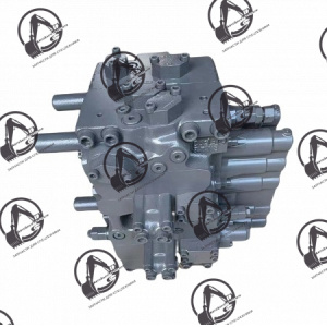 Распределитель HITACHI 4436897
