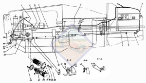 ПРОКЛАДКА 748-25-256