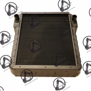 Радиатор JCB 30/925627