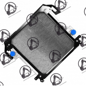 Радиатор JCB 332/C8935