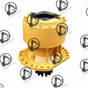 Редуктор поворота CAT 378-9544
