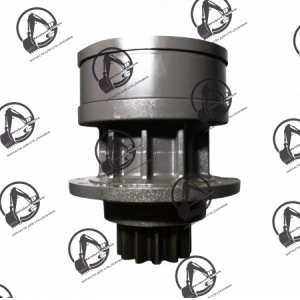 Редуктор поворота VOLVO 14541064