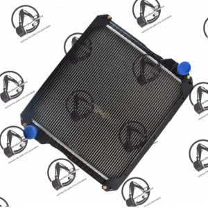 Радиатор JCB 30/925545