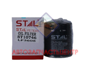 Фильтр масляный ST10746/JX746S