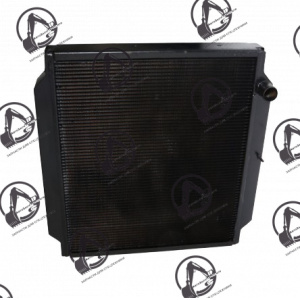 Радиатор JCB 30/912000