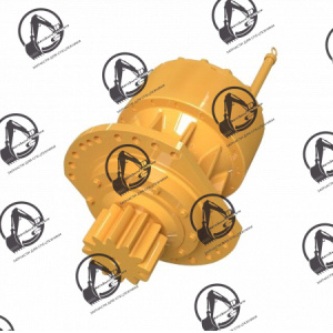 Редуктор поворота CAT 378-9543