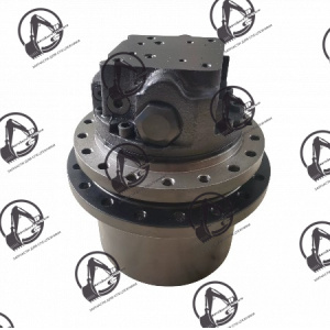 Редуктор хода DOOSAN 401-0005A