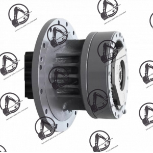 Редуктор поворота VOLVO 14503783