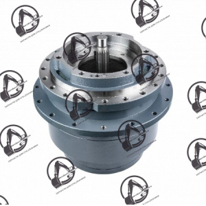 Редуктор хода DOOSAN XKAH-01061