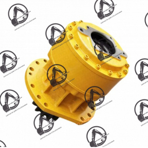 Редуктор поворота CAT 2966253